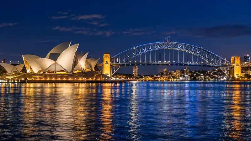 Australia dating hub