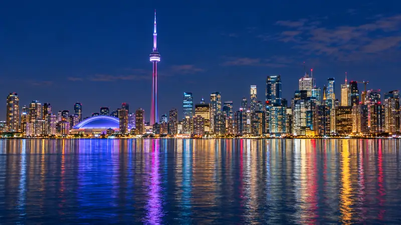 Canada dating hub